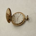 919 9576 POCKET WATCH